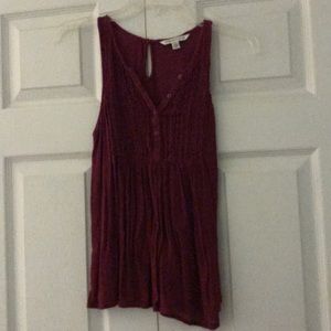 American Eagle tank top